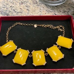 Statement Necklace